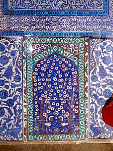 Topkapi Palace