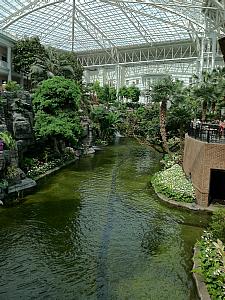 Opryland
